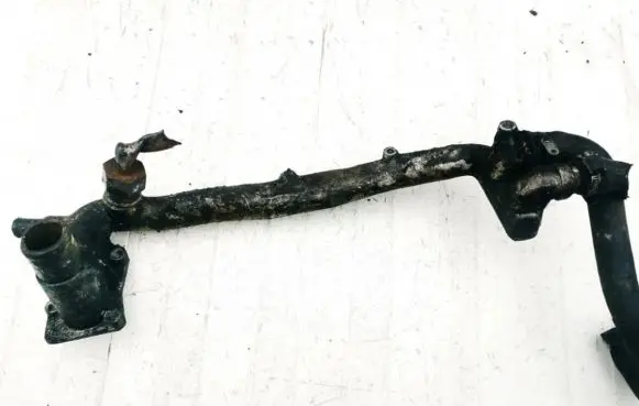Fiat Bravo - Brava Engine coolant pipe/hose