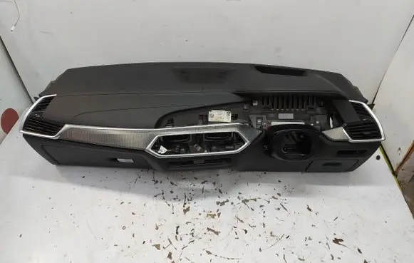 BMW X5 G05 Dashboard BMWG05KOKPDE