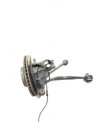 BMW X3 F25 Front wheel hub spindle knuckle 6787680 C016070119
