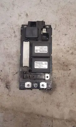 Toyota Prius (XW30) Fuse box set 71405539