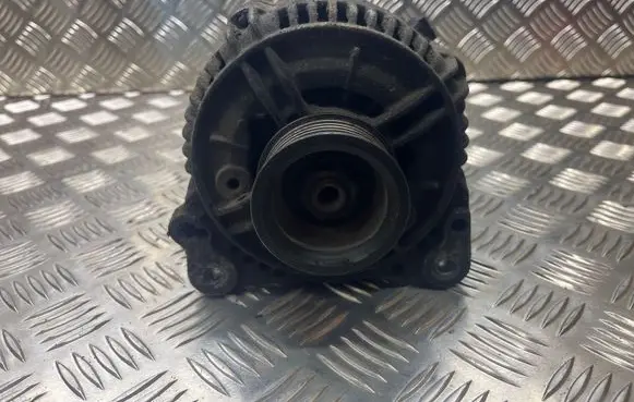 Volvo V70 Generator/alternator