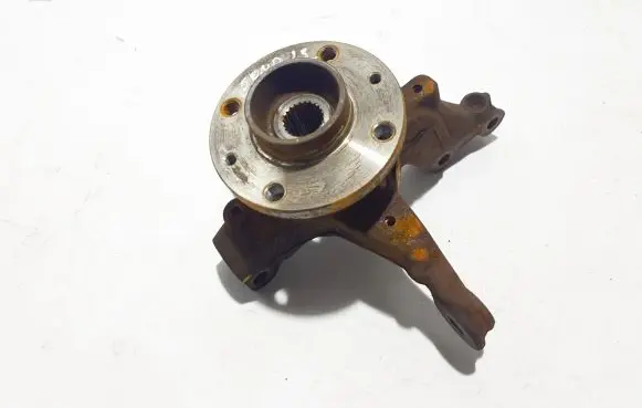 Dacia Sandero III Front wheel hub 400159248R