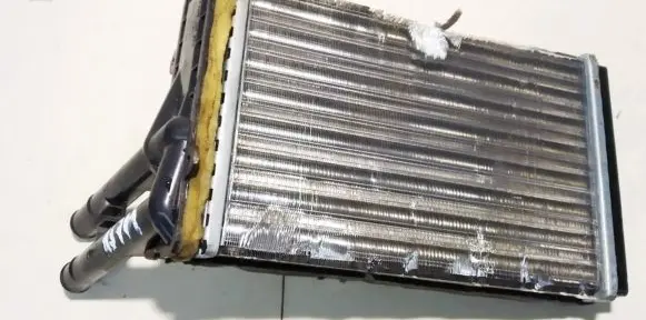 Audi A4 S4 B5 8D Heater blower radiator 14741624