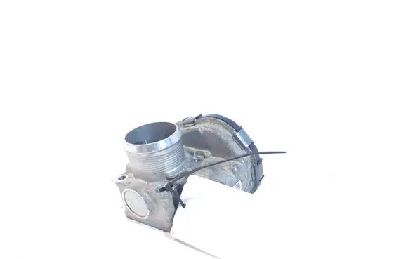 Citroen DS4 Throttle valve 9673534480
