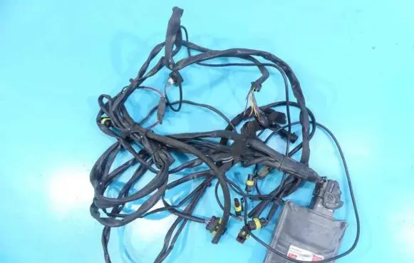 Mercedes-Benz CLK A208 C208 LP gas equipment set KINGMP32 IMPRK1279568