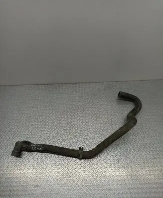 Peugeot 607 Engine coolant pipe/hose