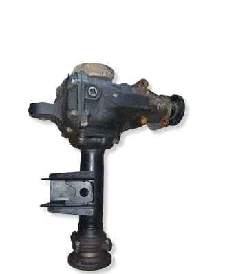 Nissan Navara D22 Front differential 3851161G45