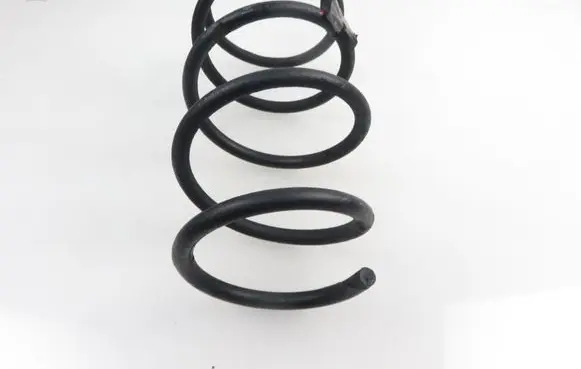 Renault Scenic I Front coil spring 