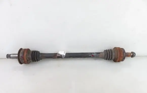 Mercedes-Benz C AMG W204 Rear driveshaft 