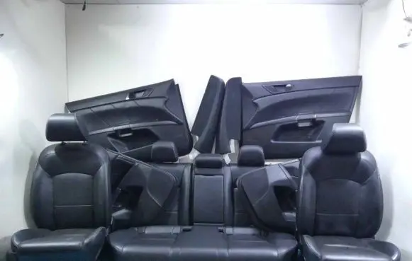 Suzuki Kizashi Seat set IMPRK1299535