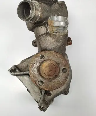 Mercedes-Benz S W140 Water pump