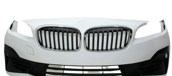 BMW 2 F45 Front bumper 51117347014 51117932843 7932843