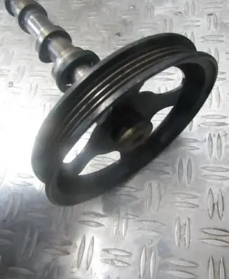 Camshaft pulley/ VANOS
