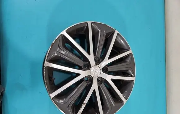 Hyundai Tucson TL R18 alloy rim 52910-D3310 IMPRK1484856