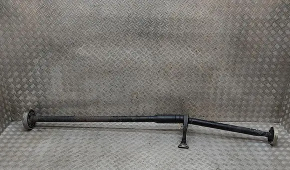 Audi A3 S3 8V Middle center prop shaft 5Q0521101AS 5Q0521101