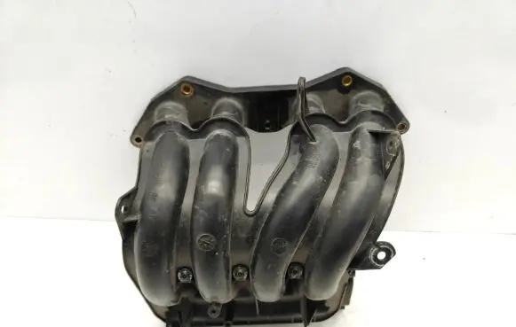 Intake manifold