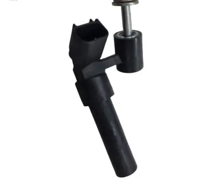 Ford Mustang VI Crankshaft position sensor AT4E6C315
