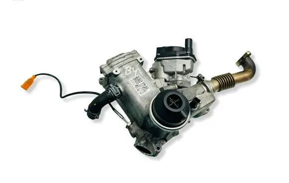 Audi Q5 SQ5 EGR valve cooler 059131515 059131515DB 0042293