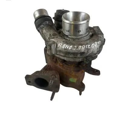 Renault Trafic II (X83) Turbo H8200466021