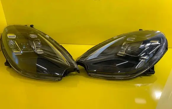 Porsche Macan (95B) Headlight/headlamp 95B941005F