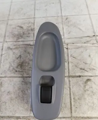 Nissan Almera Tino Electric window control switch 80960BU000
