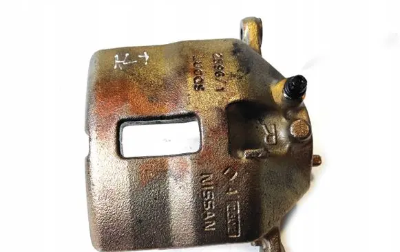 Nissan Primera Front brake caliper