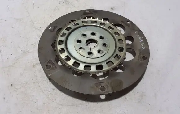 Subaru Forester SK Dual mass flywheel 12230AA110