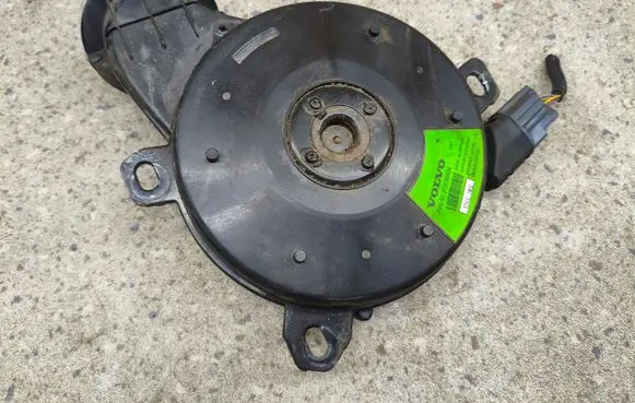 Volvo XC40 Panel speaker 31456834 SV00024A 17461WG