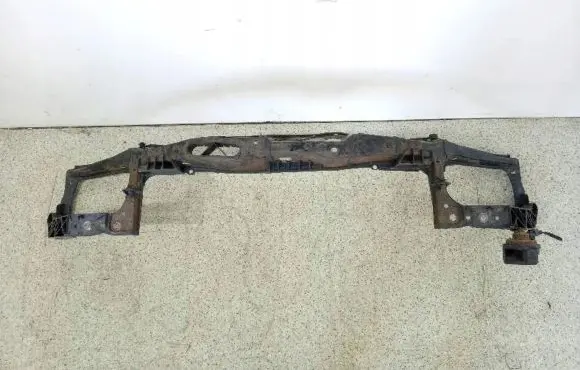 Opel Corsa D Radiator support slam panel