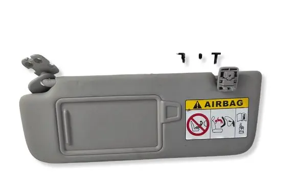 KIA Sportage Sun visor 85210D9700ED M160608L70E0059