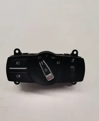 BMW 5 F10 F11 Light switch 9192744