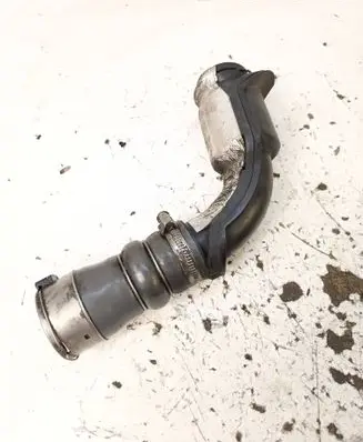 Renault Megane III Intercooler hose/pipe