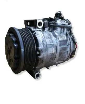 Mercedes-Benz ML W163 Air conditioning (A/C) compressor (pump) SB1329436
