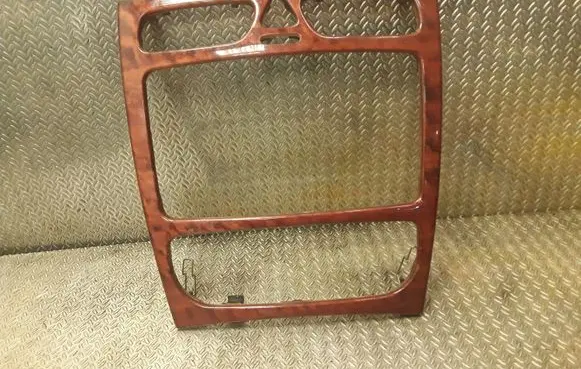 Mercedes-Benz C W203 Other center console (tunnel) element 2036802539 A2036802539