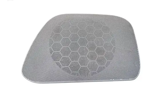 Side speaker trim/cover
