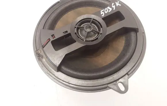 Renault Megane II Rear door speaker 8200110683