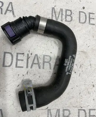 Porsche 911 991 Engine coolant pipe/hose 99110627402