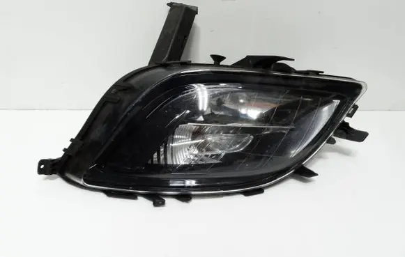 Opel Astra J Front fog light 13293622 662588537