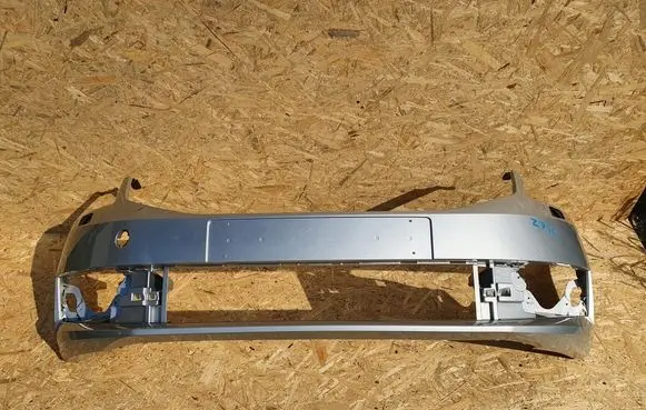 Skoda Octavia Mk3 (5E) Front bumper 5EO851