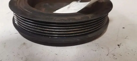 Volvo S60 Crankshaft pulley 30637335