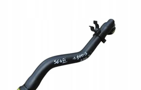 Suzuki Grand Vitara II Oil cooling pipe 