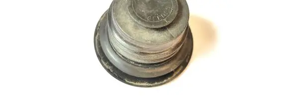 Ford Focus Other interior part