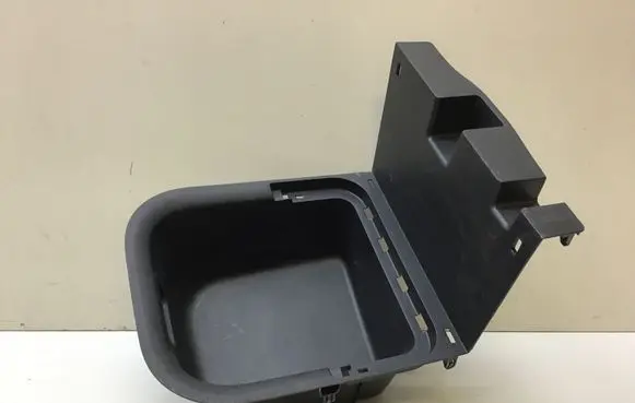 Toyota RAV 4 (XA50) Glove box in trunk 6535142010