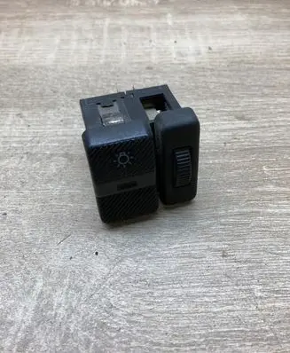 Volkswagen PASSAT B4 Light switch 357941531