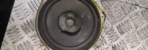 Mazda 2 Rear door speaker d35066960