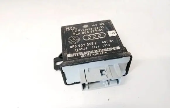 Audi Q7 4L Light module LCM 8p0907357f