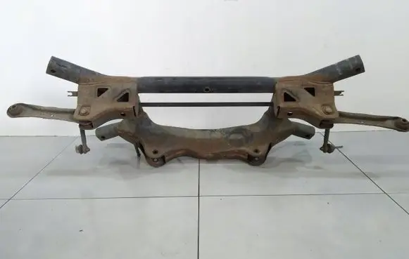 Mitsubishi ASX Front subframe 