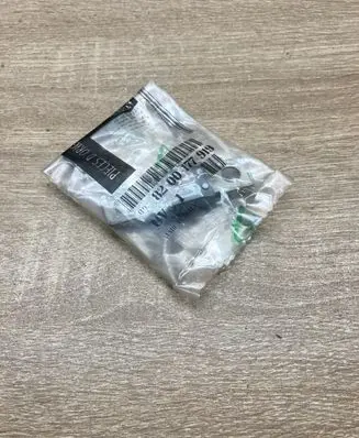 Renault Megane II Fuse 8200177919