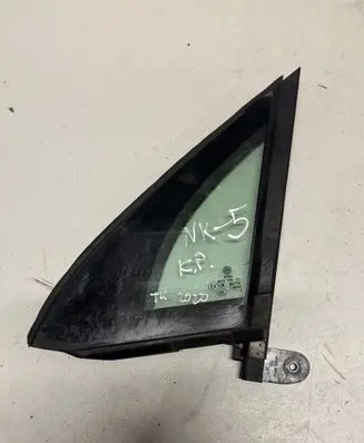 Volkswagen Tiguan Allspace Front triangle window/glass 5NN845113