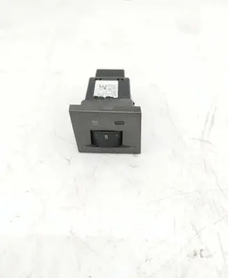 Opel Vectra C Seat heating switch 13138251 32429810